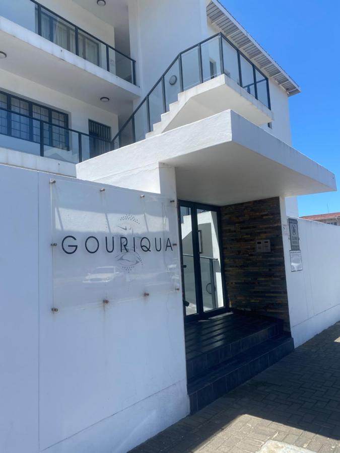 Appartamento Gouriqua 401 Mossel Bay Esterno foto