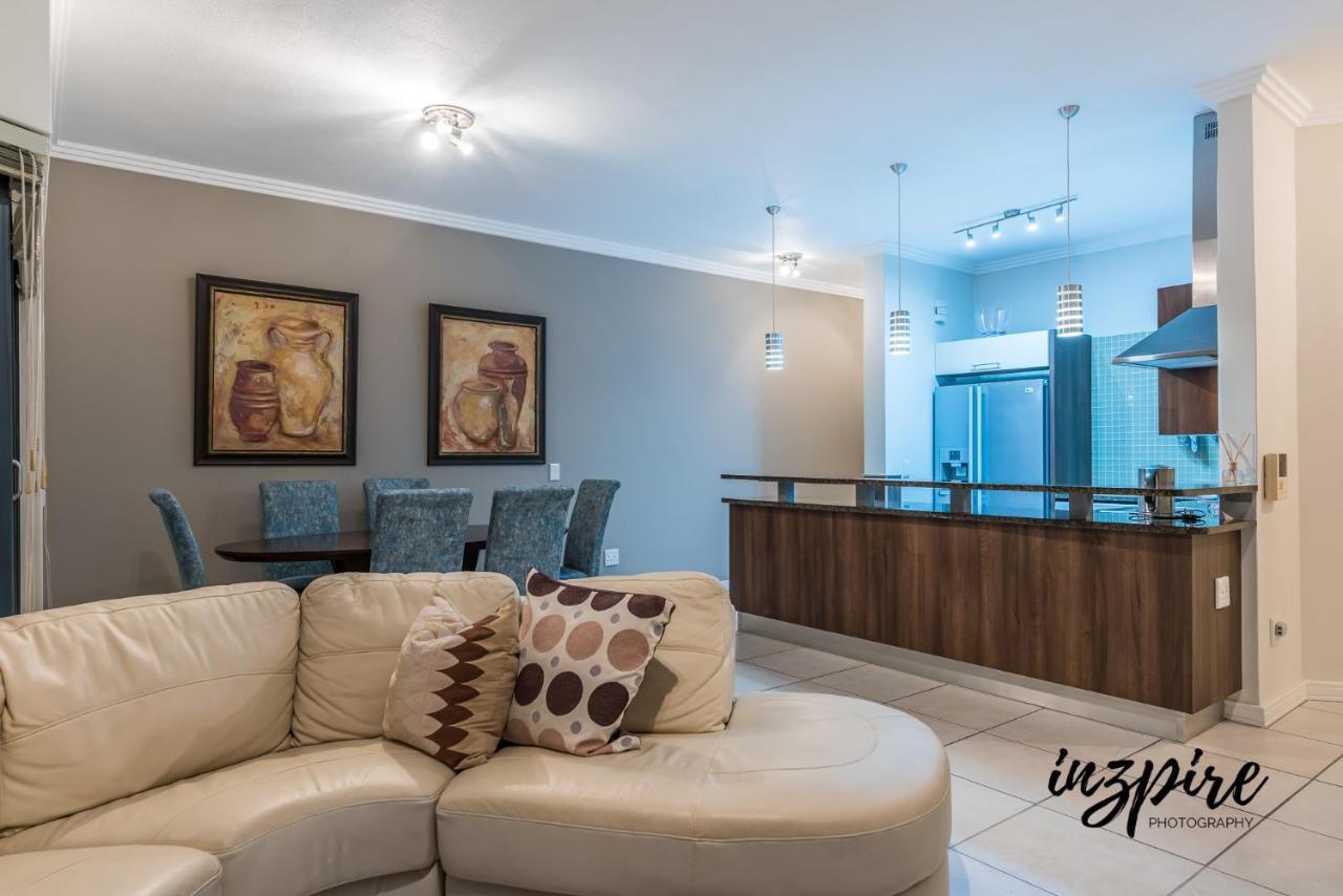 Appartamento Gouriqua 401 Mossel Bay Esterno foto