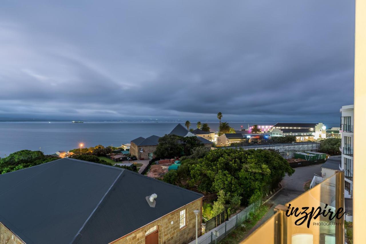 Appartamento Gouriqua 401 Mossel Bay Esterno foto