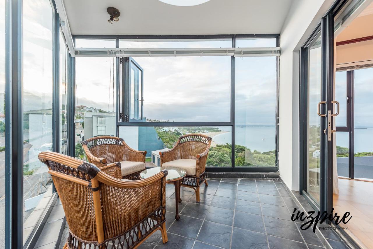Appartamento Gouriqua 401 Mossel Bay Esterno foto