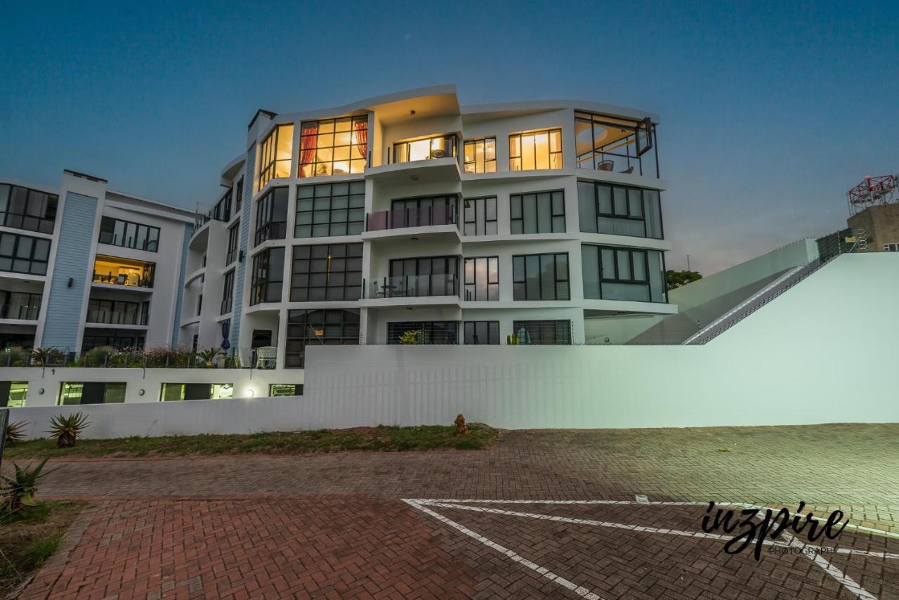 Appartamento Gouriqua 401 Mossel Bay Esterno foto