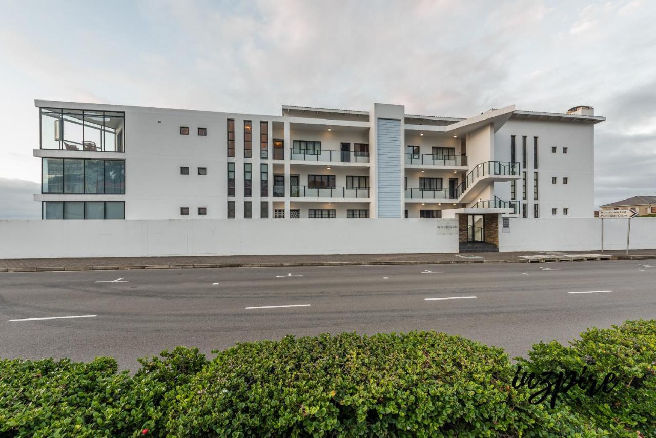 Appartamento Gouriqua 401 Mossel Bay Esterno foto