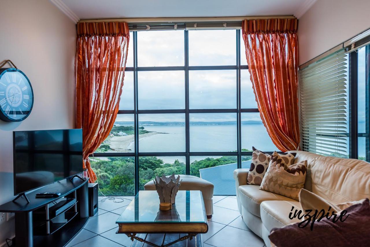 Appartamento Gouriqua 401 Mossel Bay Esterno foto