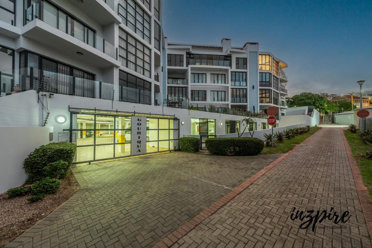 Appartamento Gouriqua 401 Mossel Bay Esterno foto