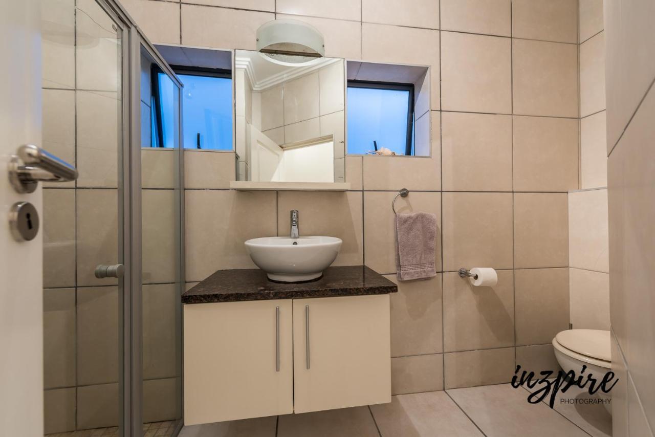 Appartamento Gouriqua 401 Mossel Bay Esterno foto