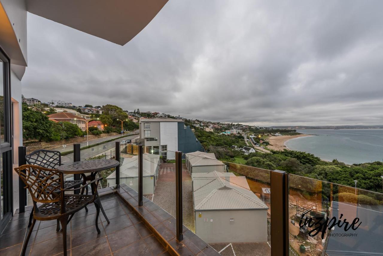 Appartamento Gouriqua 401 Mossel Bay Esterno foto