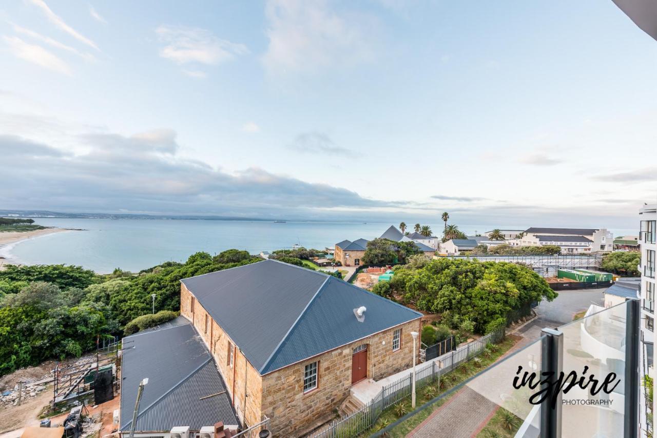 Appartamento Gouriqua 401 Mossel Bay Esterno foto