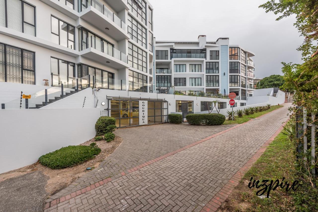 Appartamento Gouriqua 401 Mossel Bay Esterno foto