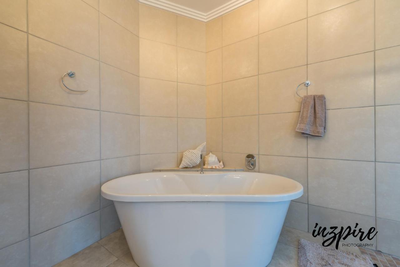 Appartamento Gouriqua 401 Mossel Bay Esterno foto